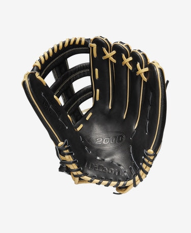 2023 WILSON A2000® 1810SS 12.75” OUTFIELD BASEBALL GLOVE