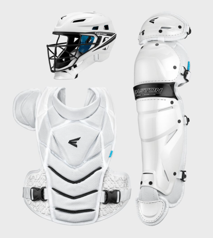 EASTON JEN SCHRO THE VERY BEST BOX SET