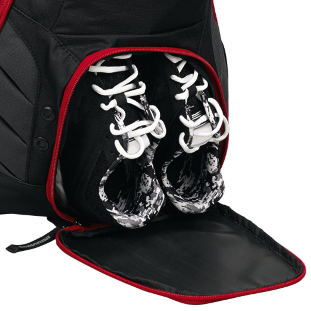 DEMARINI VOODOO REBIRTH BACKPACK
