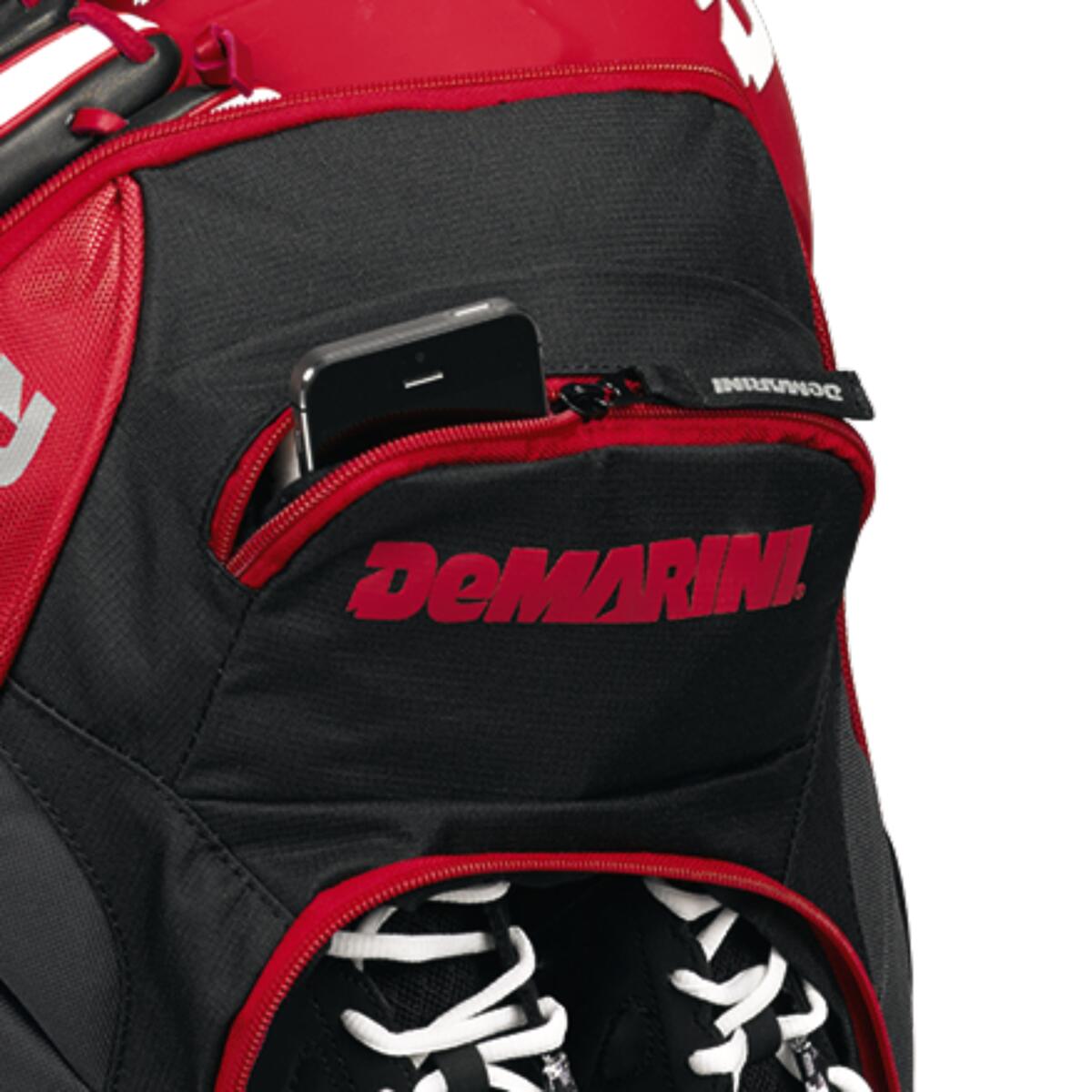 DEMARINI VOODOO REBIRTH BACKPACK