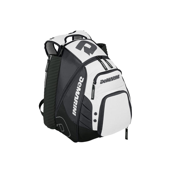 Sac à Dos DeMarini Voodoo Rebirth 2 - Bleu Et Noir - Sac De Baseball/softball - Occasion