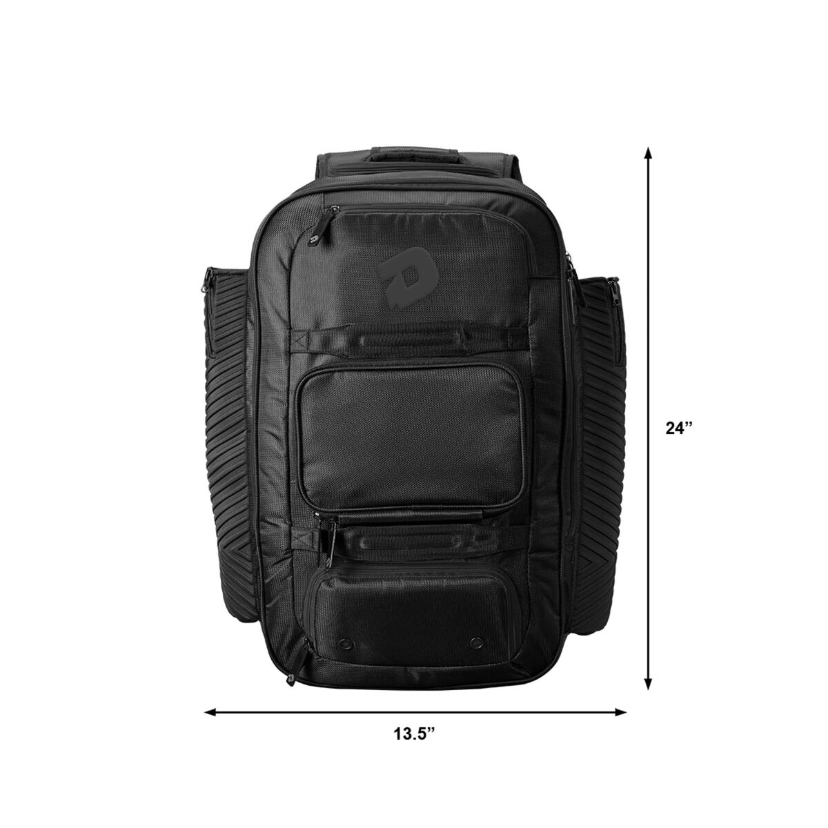 DEMARINI SPECIAL OPS SPECTRE BACKPACK