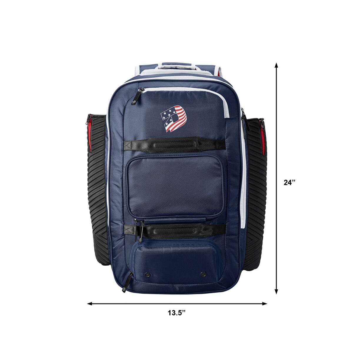 DEMARINI SPECIAL OPS SPECTRE BACKPACK