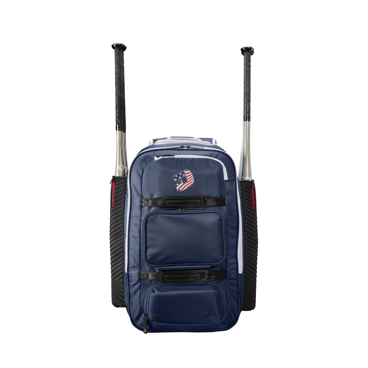 DEMARINI SPECIAL OPS SPECTRE BACKPACK