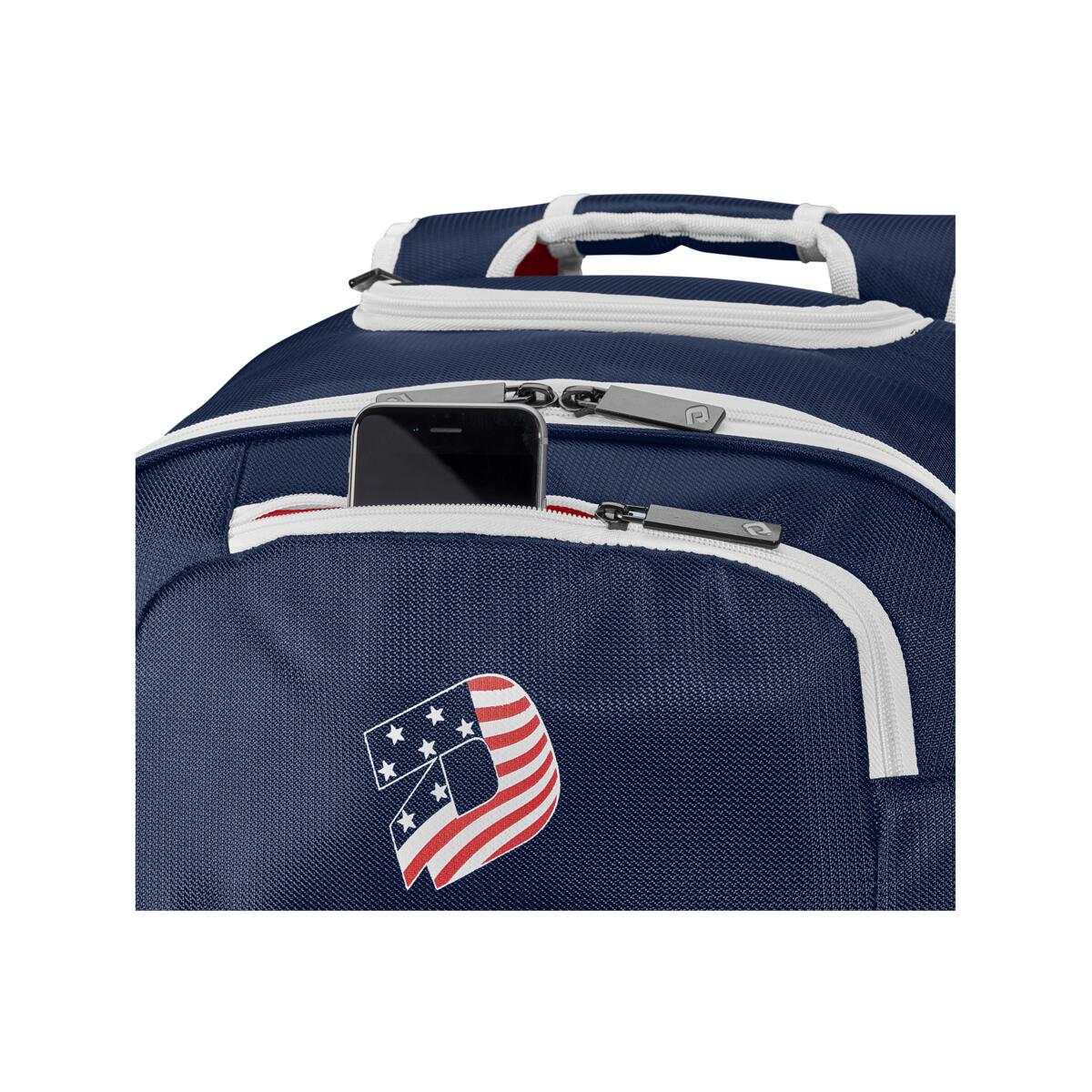 DEMARINI SPECIAL OPS SPECTRE BACKPACK