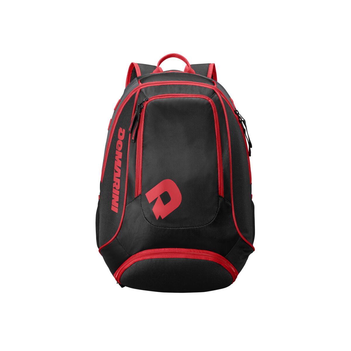 DEMARINI SABOTAGE BACKPACK