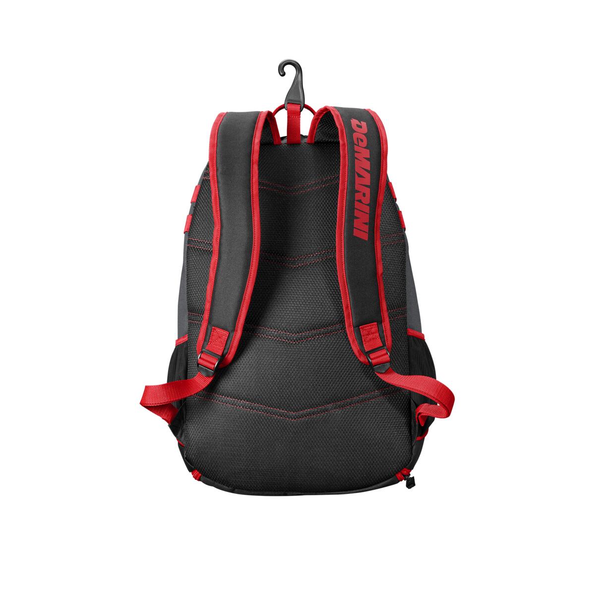 DEMARINI SABOTAGE BACKPACK