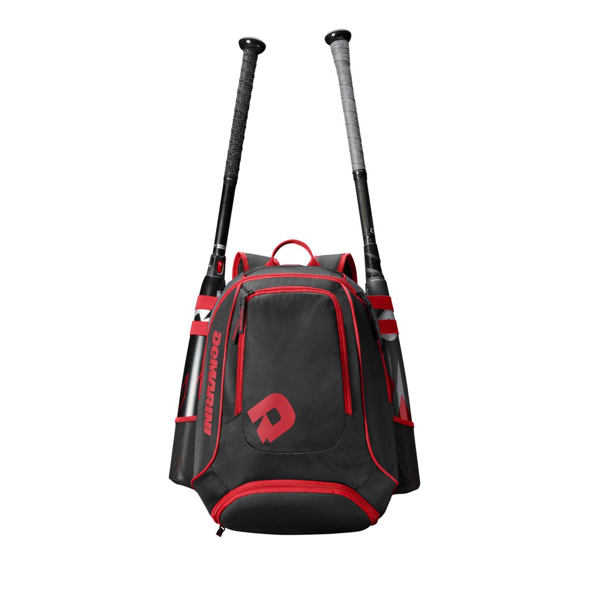 DEMARINI SABOTAGE BACKPACK