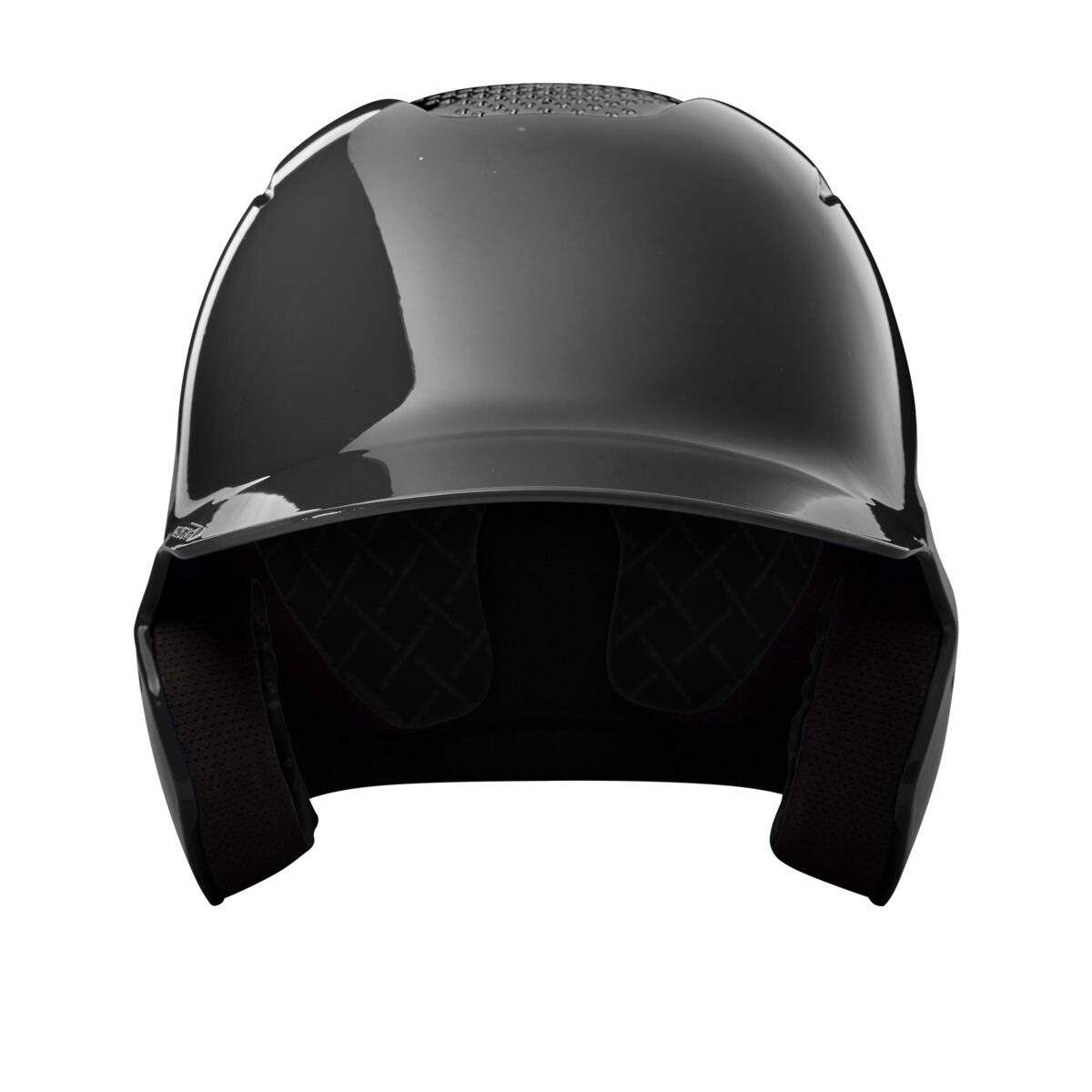 EVOSHIELD XVT LUXE FITTED BATTING HELMET