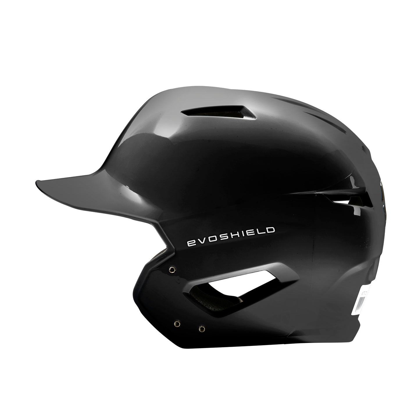 EVOSHIELD XVT LUXE FITTED BATTING HELMET