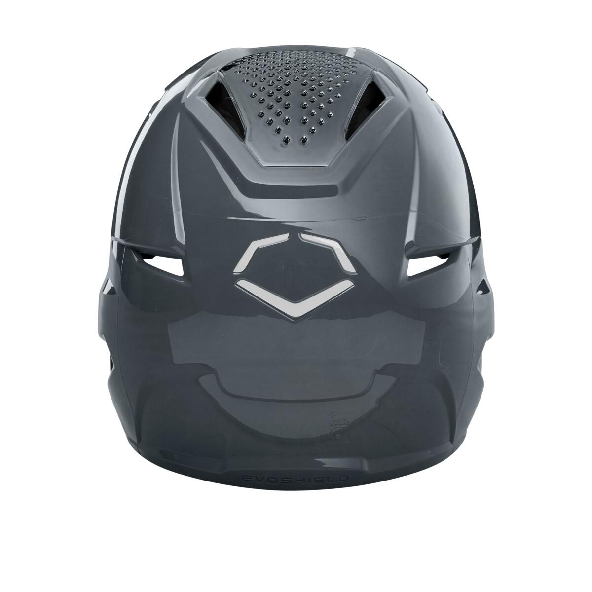 EVOSHIELD XVT LUXE FITTED BATTING HELMET