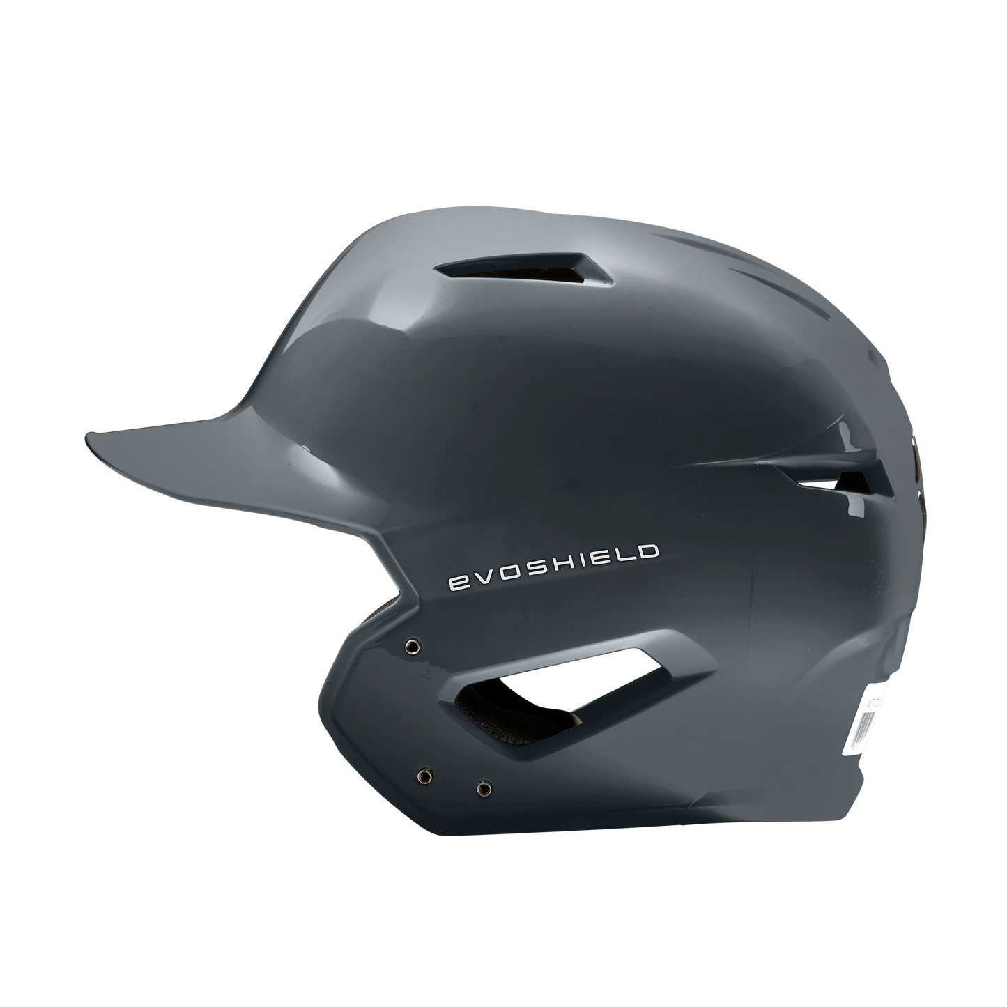 EVOSHIELD XVT LUXE FITTED BATTING HELMET
