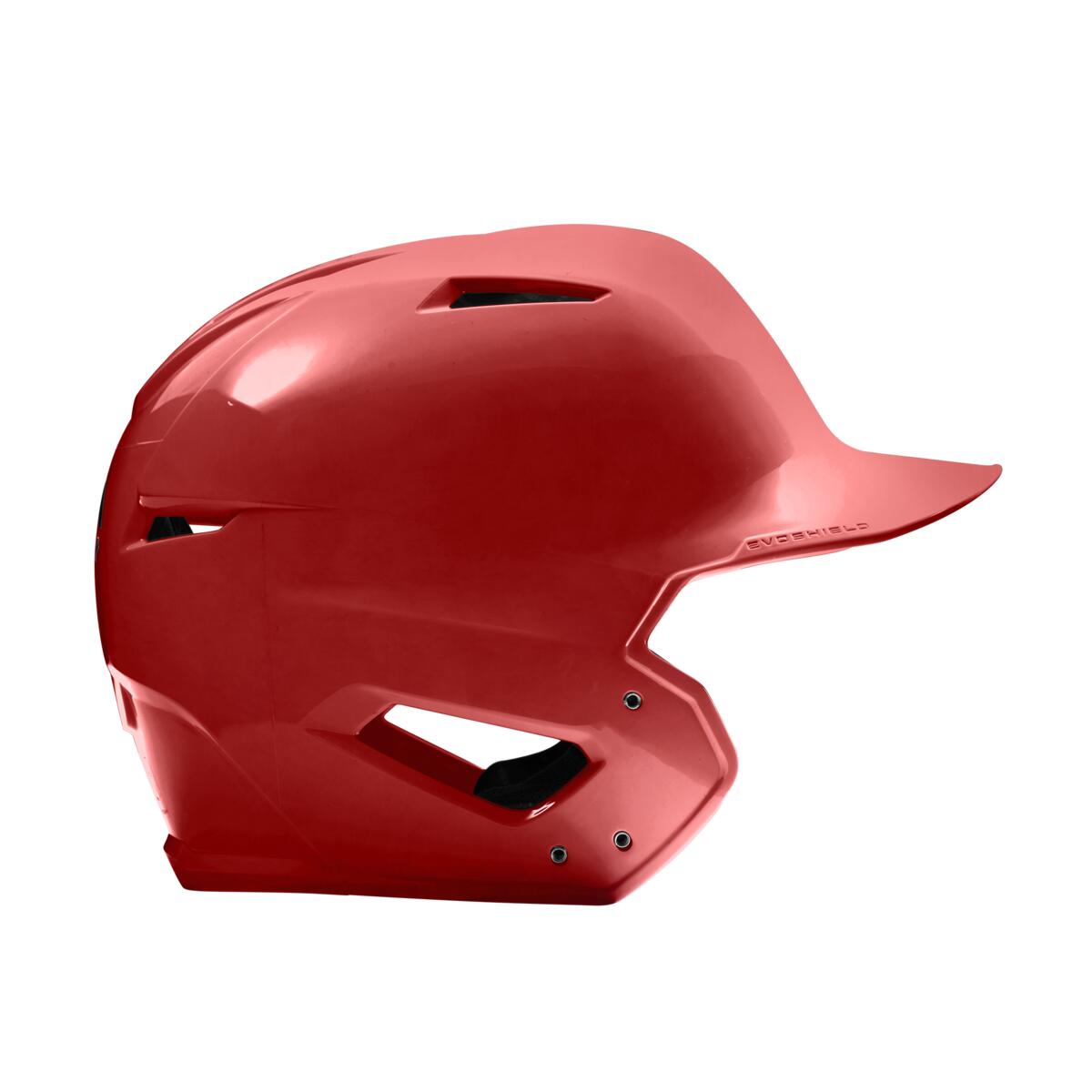 EVOSHIELD XVT LUXE FITTED BATTING HELMET