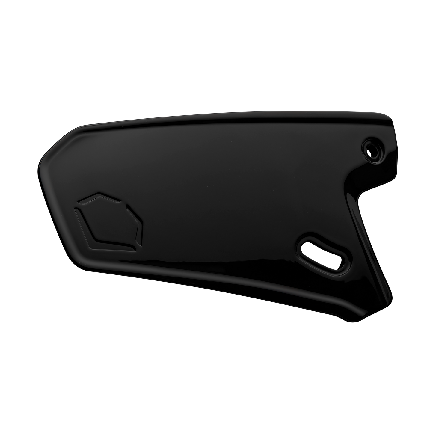 EVOSHIELD XVT MATTE FACE SHIELD
