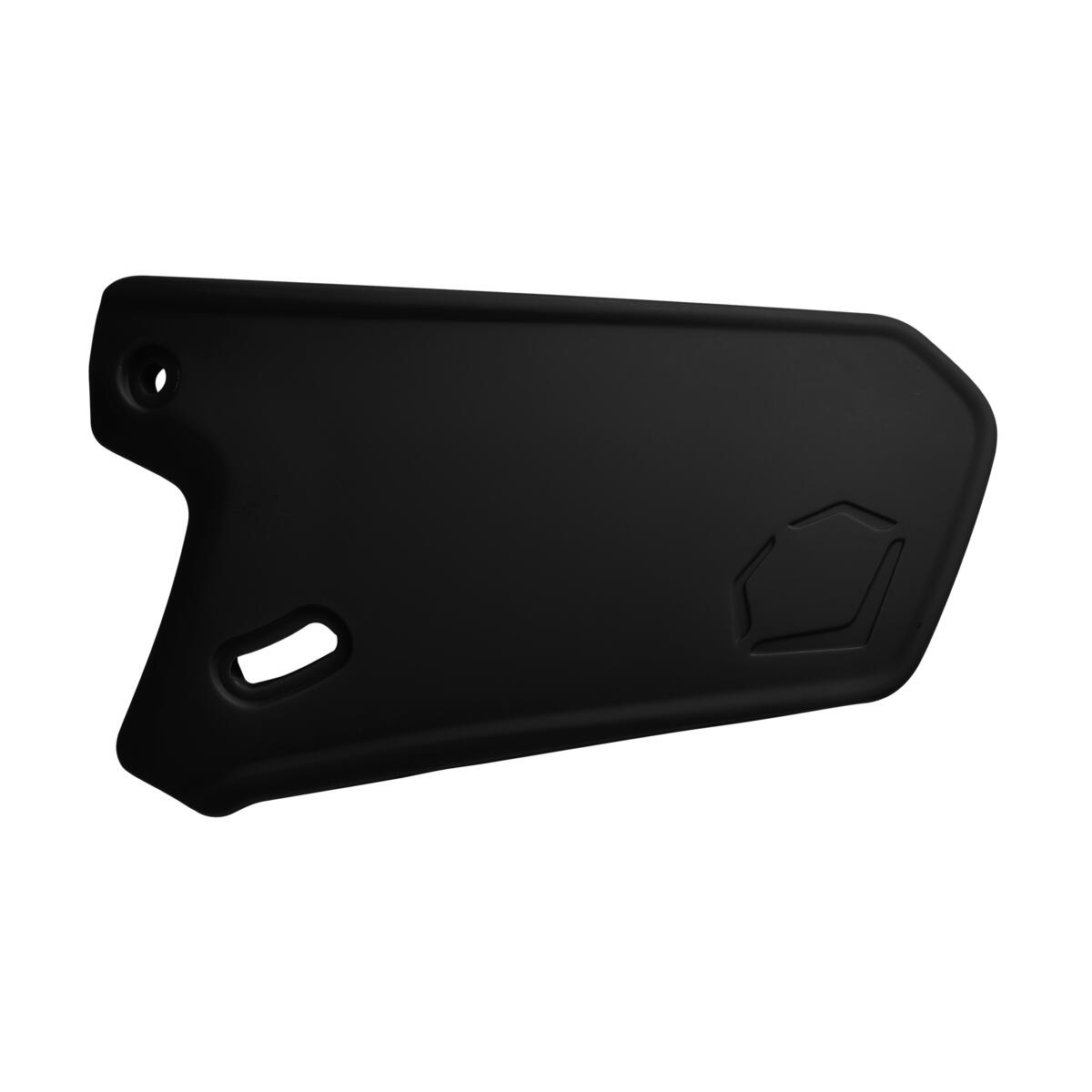 EVOSHIELD XVT MATTE FACE SHIELD