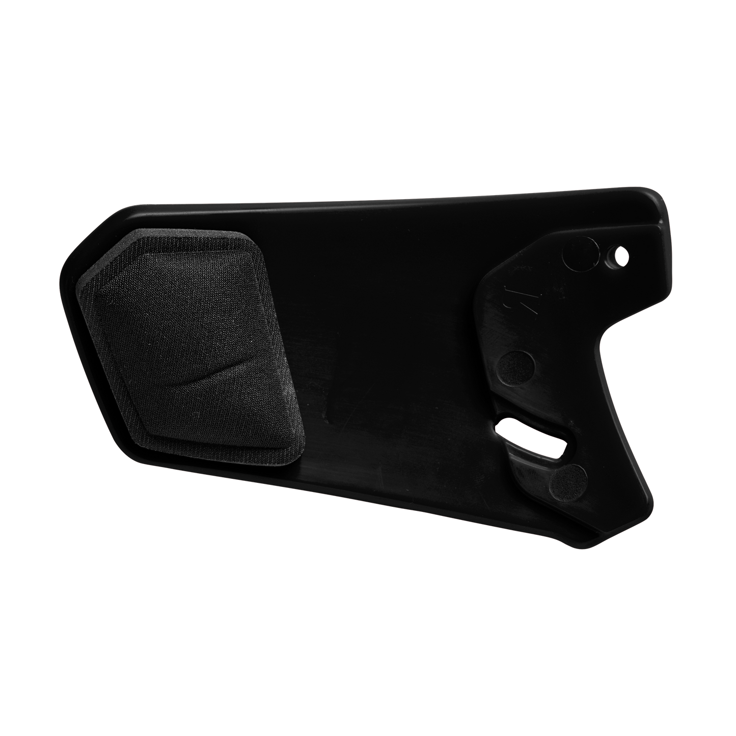 EVOSHIELD XVT MATTE FACE SHIELD