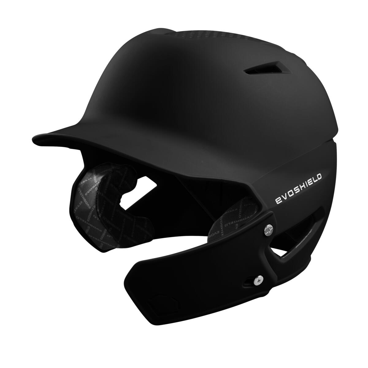EVOSHIELD XVT MATTE FACE SHIELD