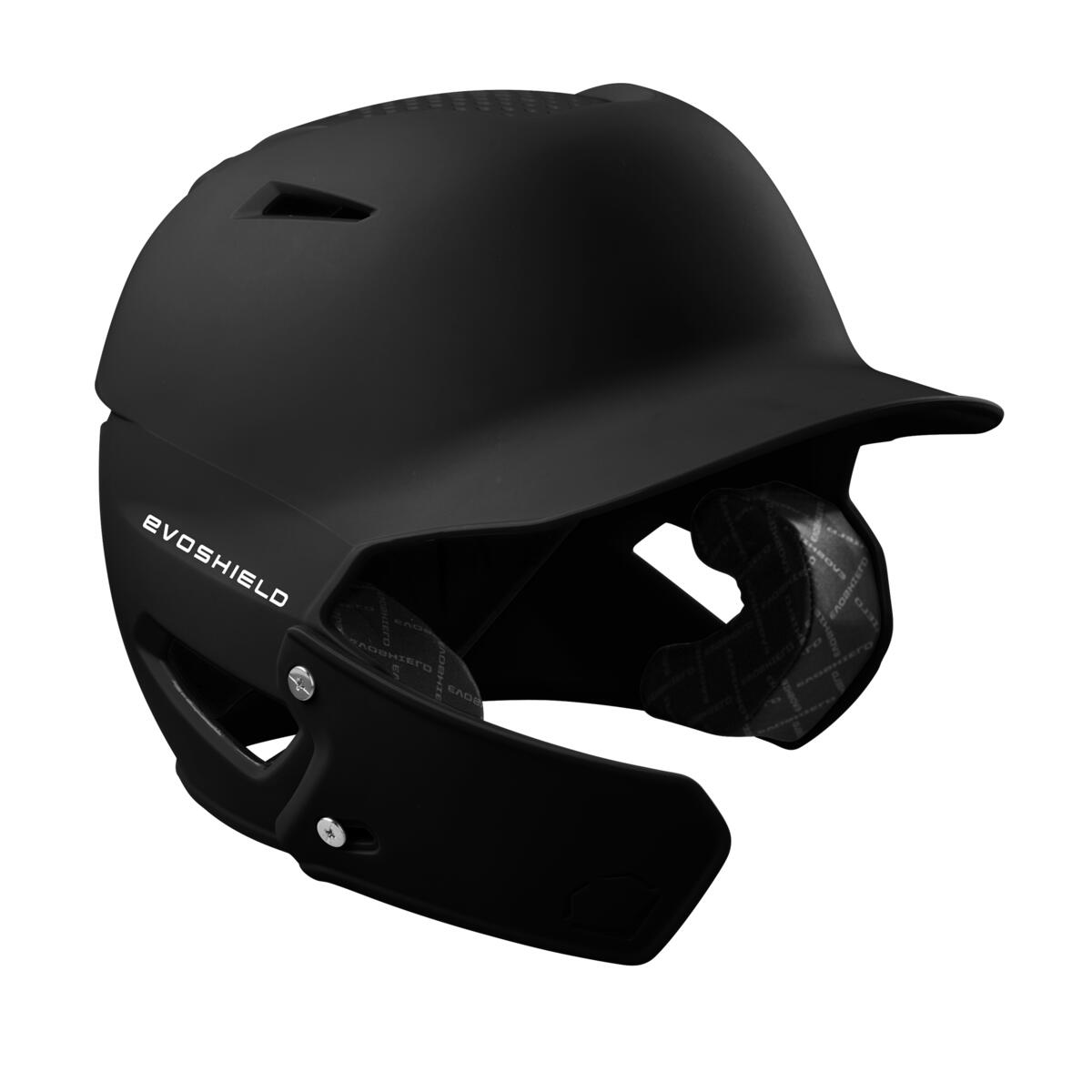 EVOSHIELD XVT MATTE FACE SHIELD