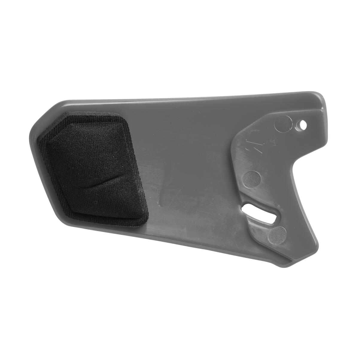 EVOSHIELD XVT MATTE FACE SHIELD