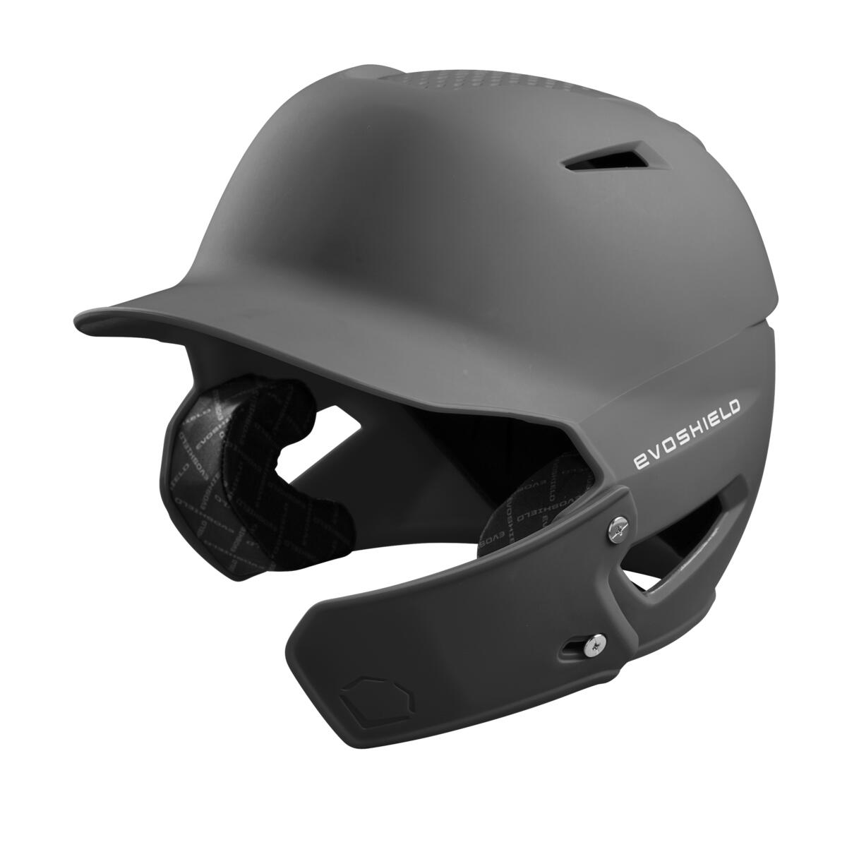 EVOSHIELD XVT MATTE FACE SHIELD