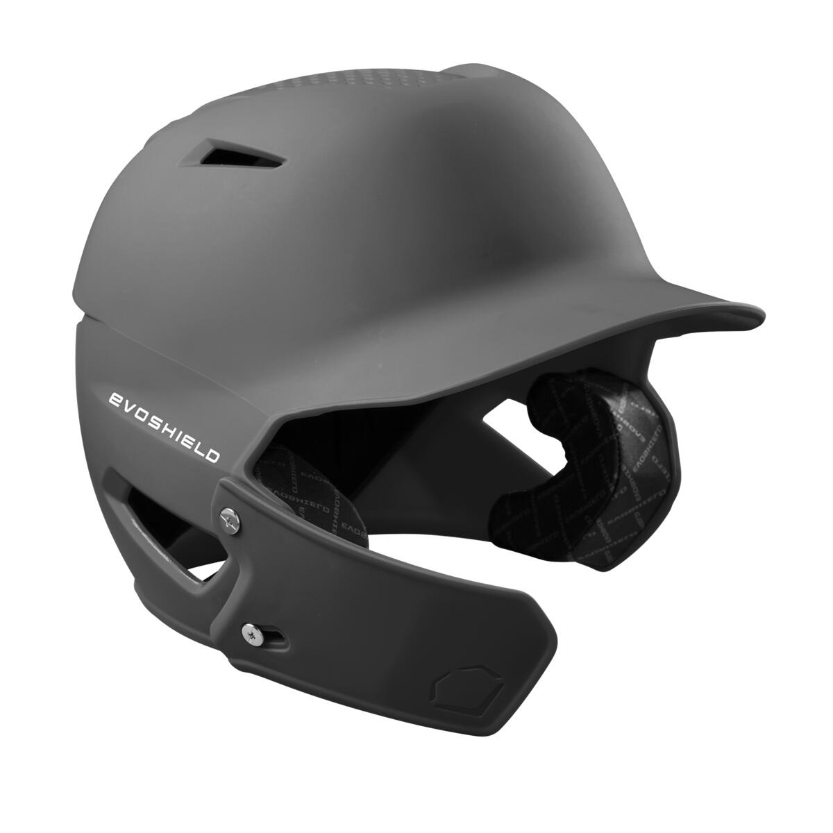 EVOSHIELD XVT MATTE FACE SHIELD