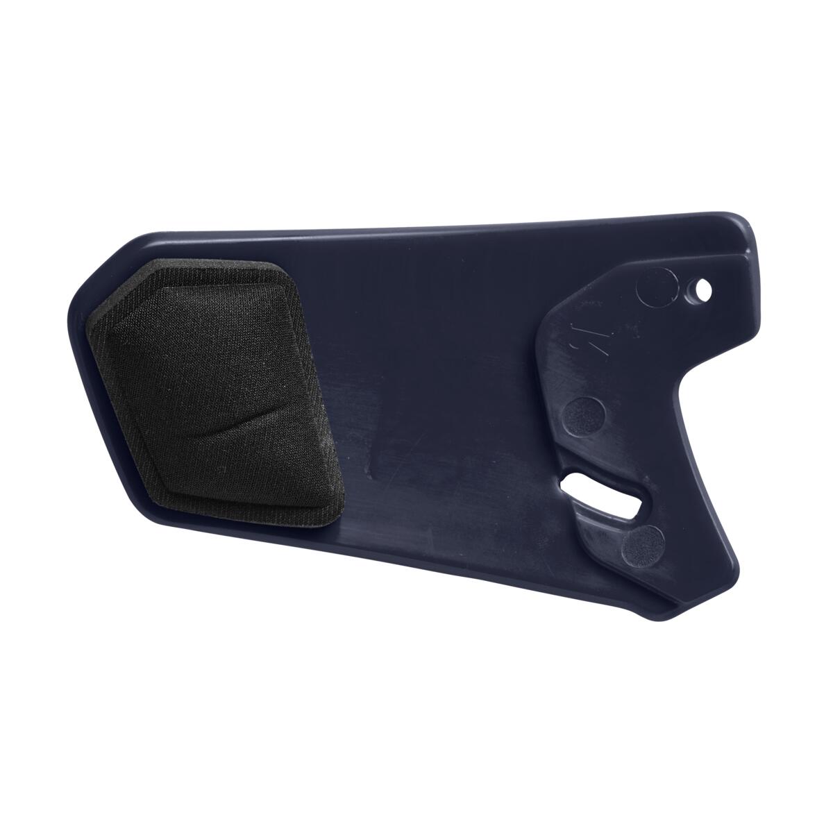 EVOSHIELD XVT MATTE FACE SHIELD