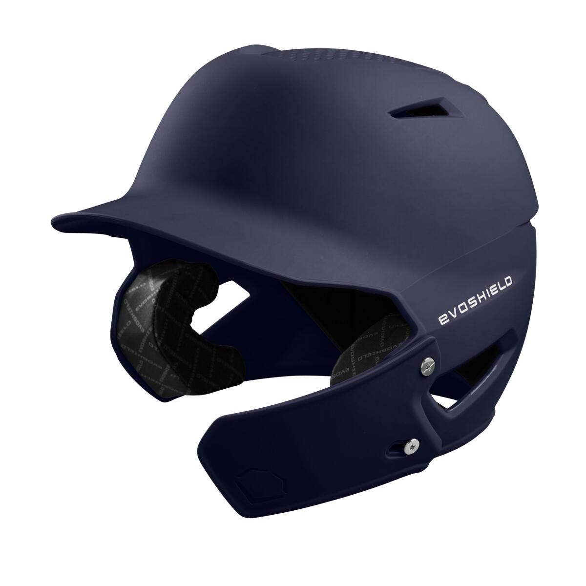 EVOSHIELD XVT MATTE FACE SHIELD