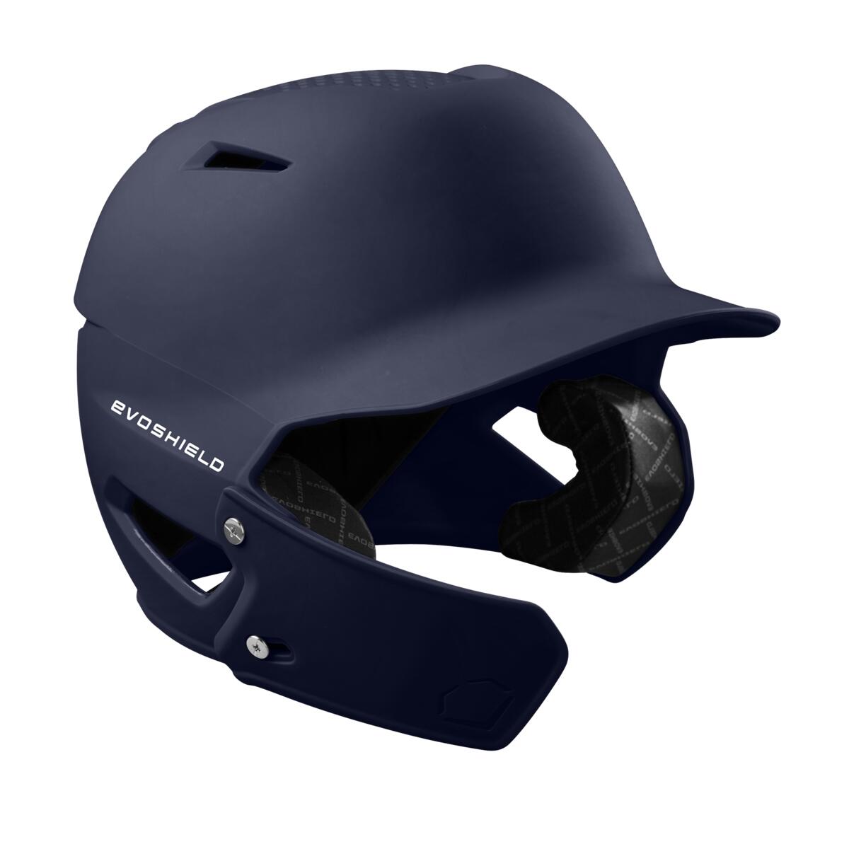 EVOSHIELD XVT MATTE FACE SHIELD