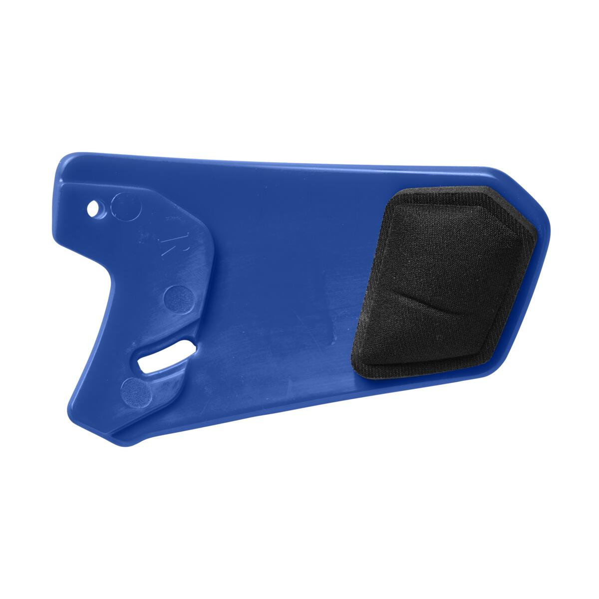 EVOSHIELD XVT MATTE FACE SHIELD