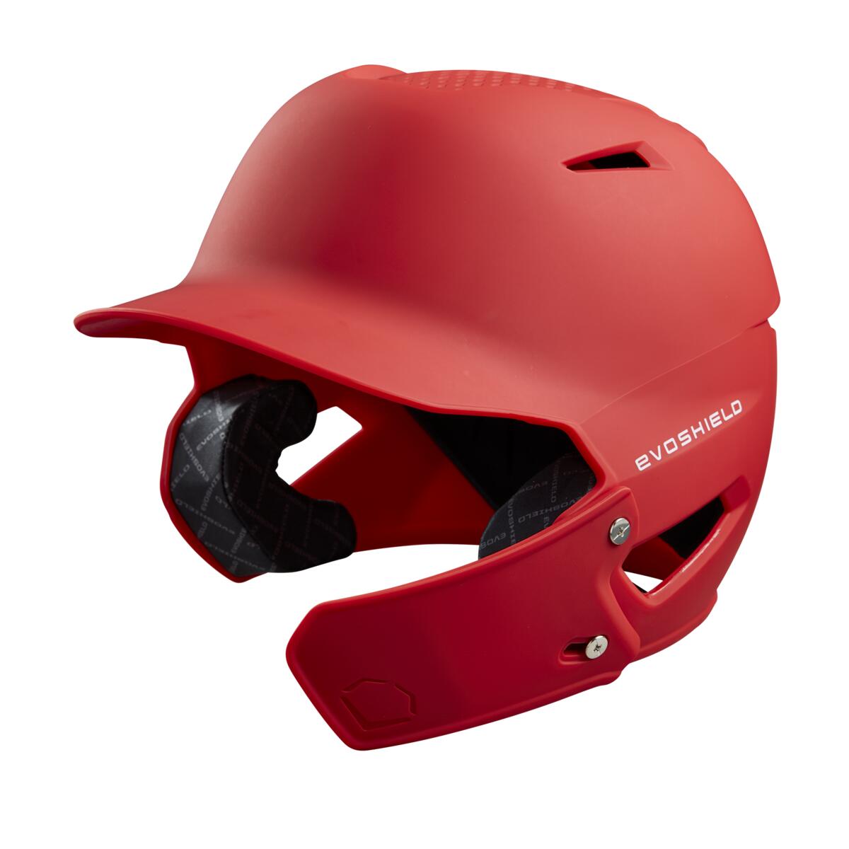 EVOSHIELD XVT MATTE FACE SHIELD