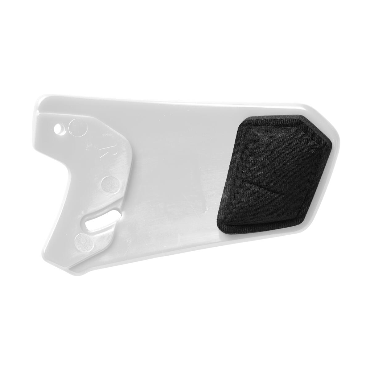 EVOSHIELD XVT MATTE FACE SHIELD