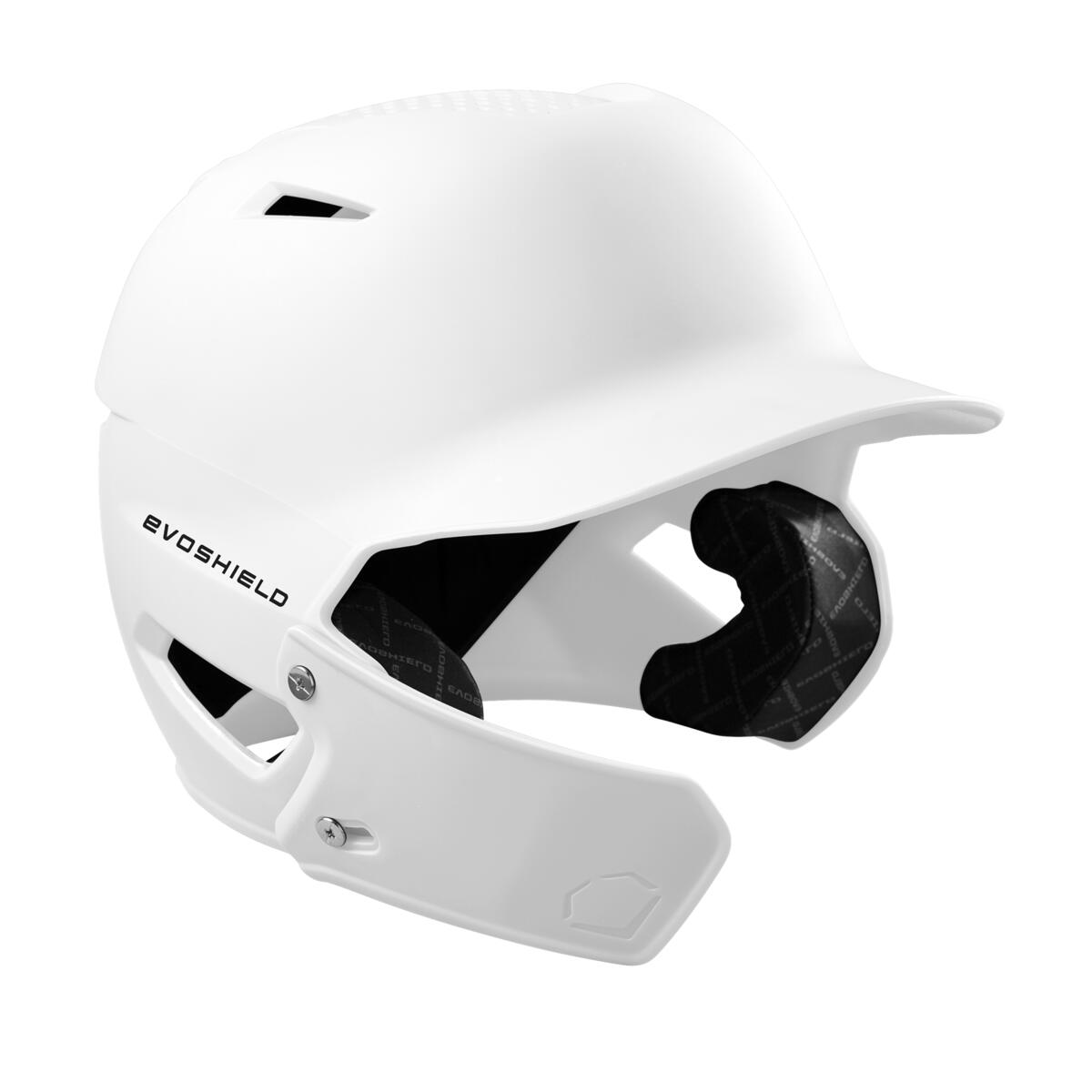EVOSHIELD XVT MATTE FACE SHIELD