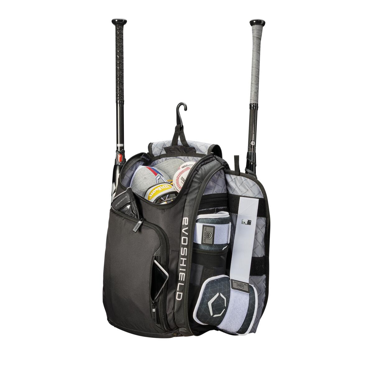 EVOSHIELD GRANDSTAND BACKPACK