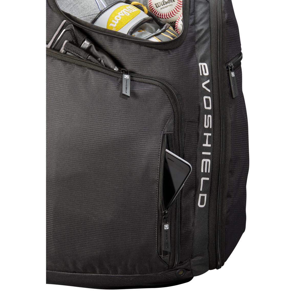 EVOSHIELD GRANDSTAND BACKPACK