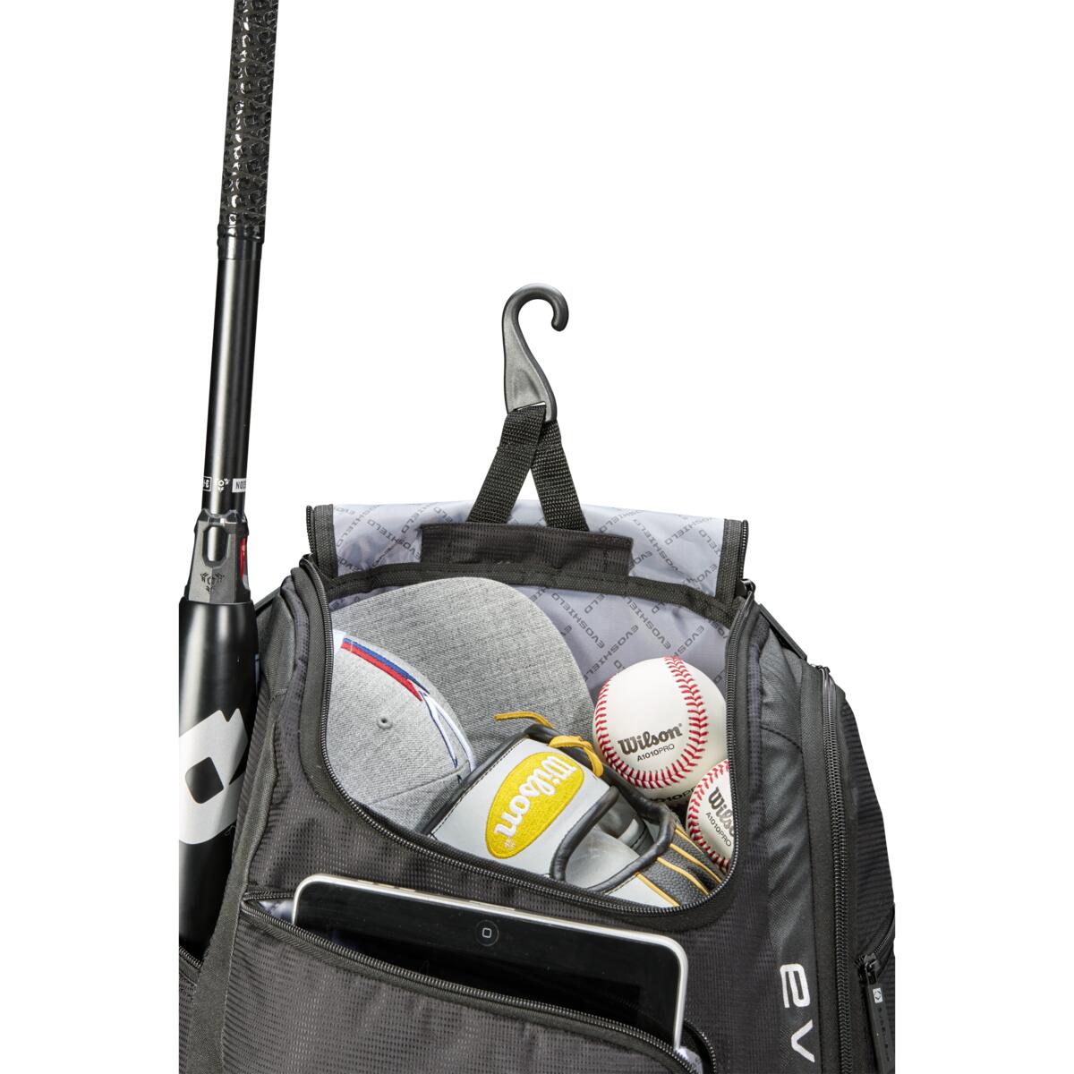 EVOSHIELD GRANDSTAND BACKPACK