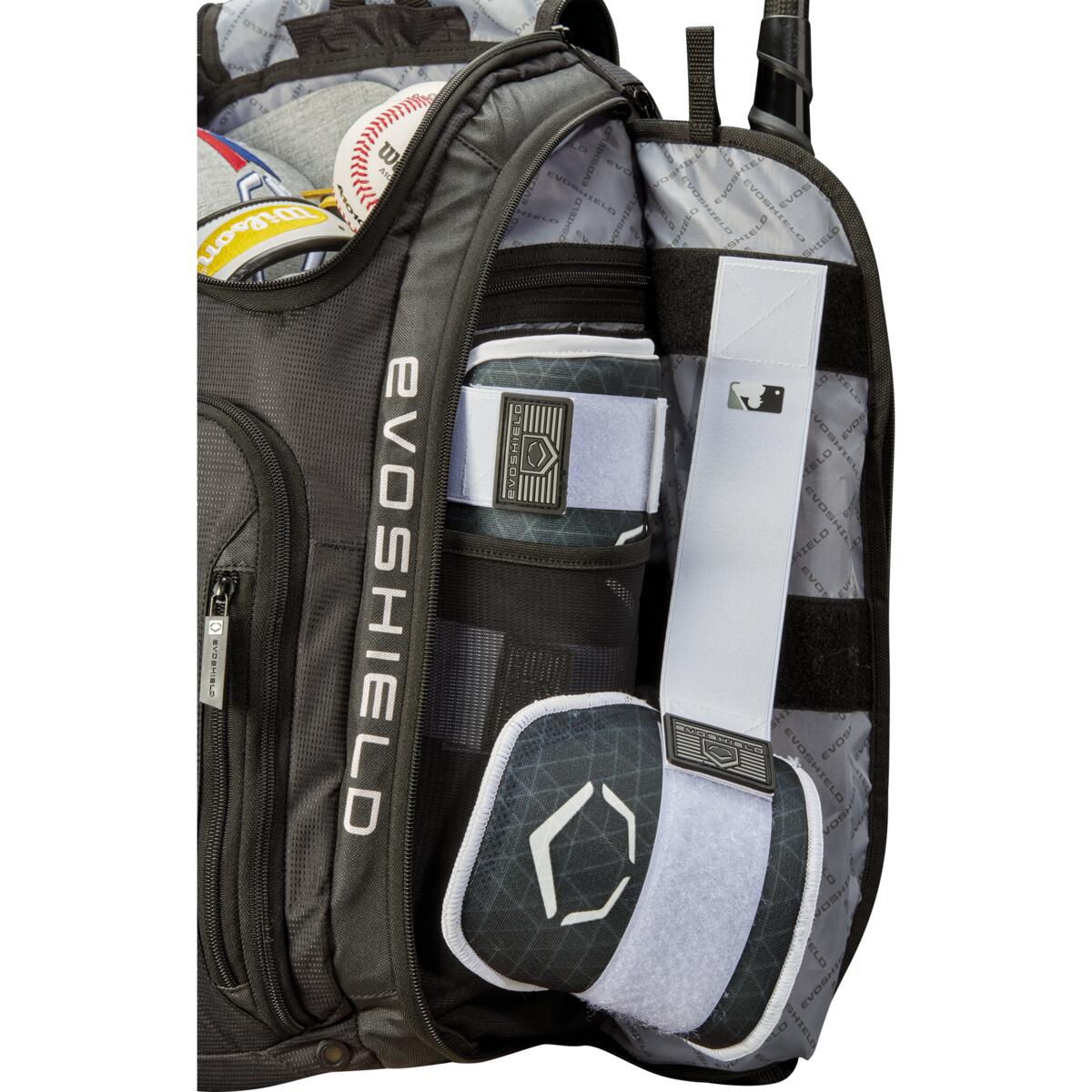 EVOSHIELD GRANDSTAND BACKPACK