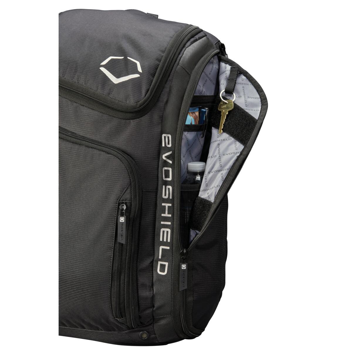 EVOSHIELD GRANDSTAND BACKPACK