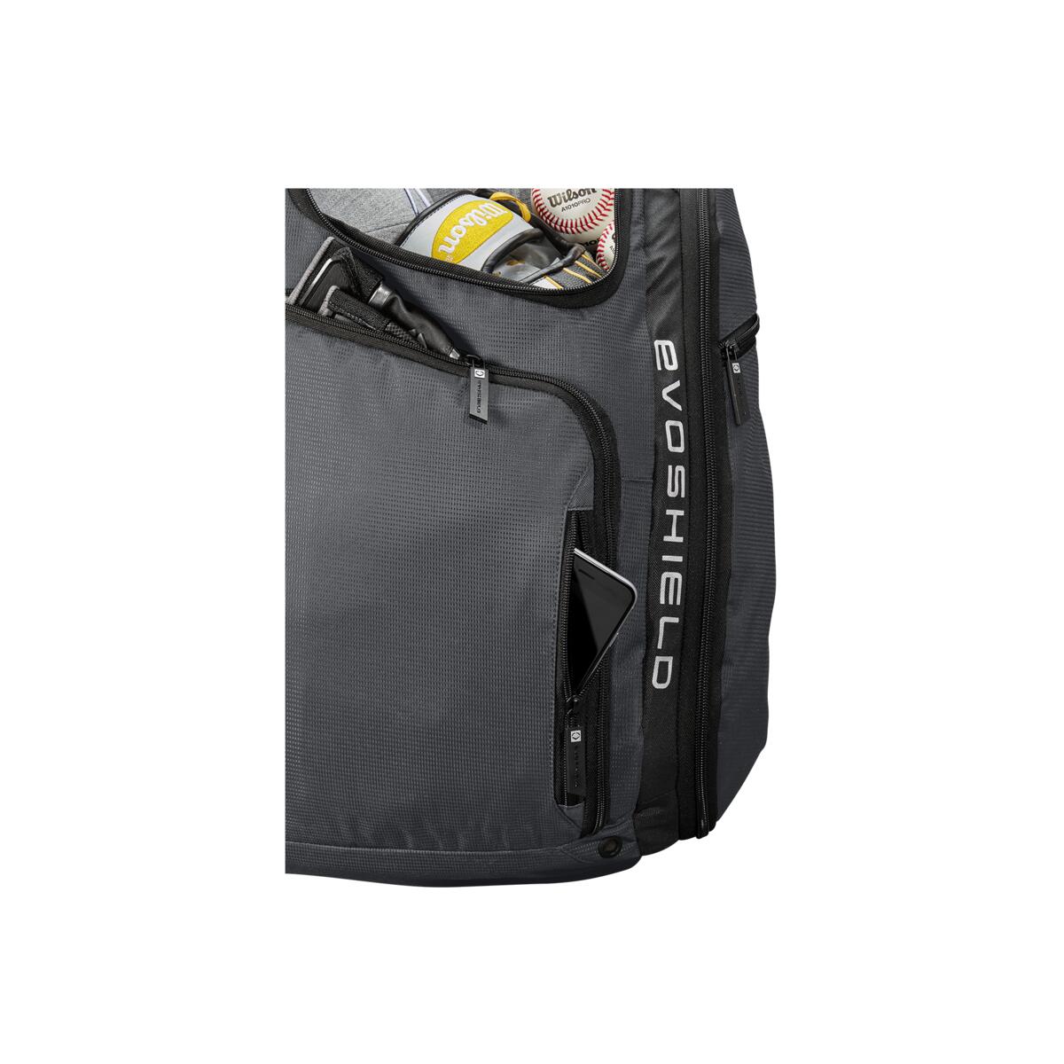 EVOSHIELD GRANDSTAND BACKPACK