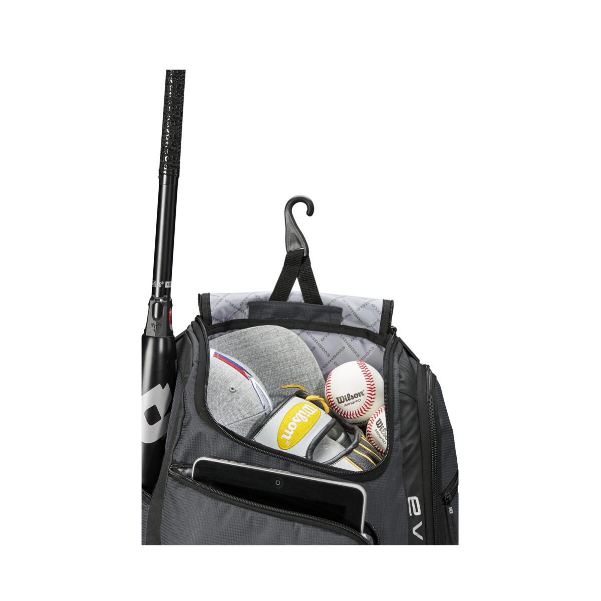 EVOSHIELD GRANDSTAND BACKPACK