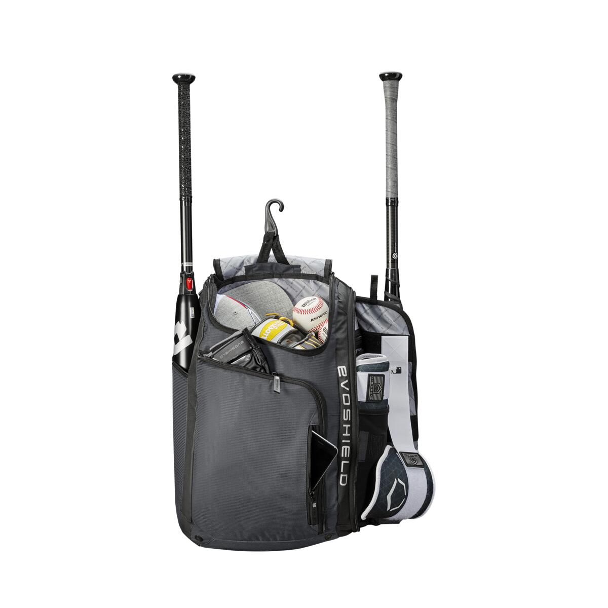 EVOSHIELD GRANDSTAND BACKPACK