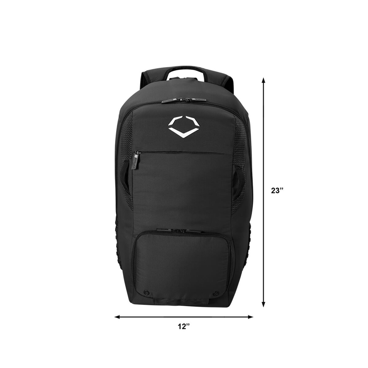 EVOSHIELD STANDOUT BACKPACK