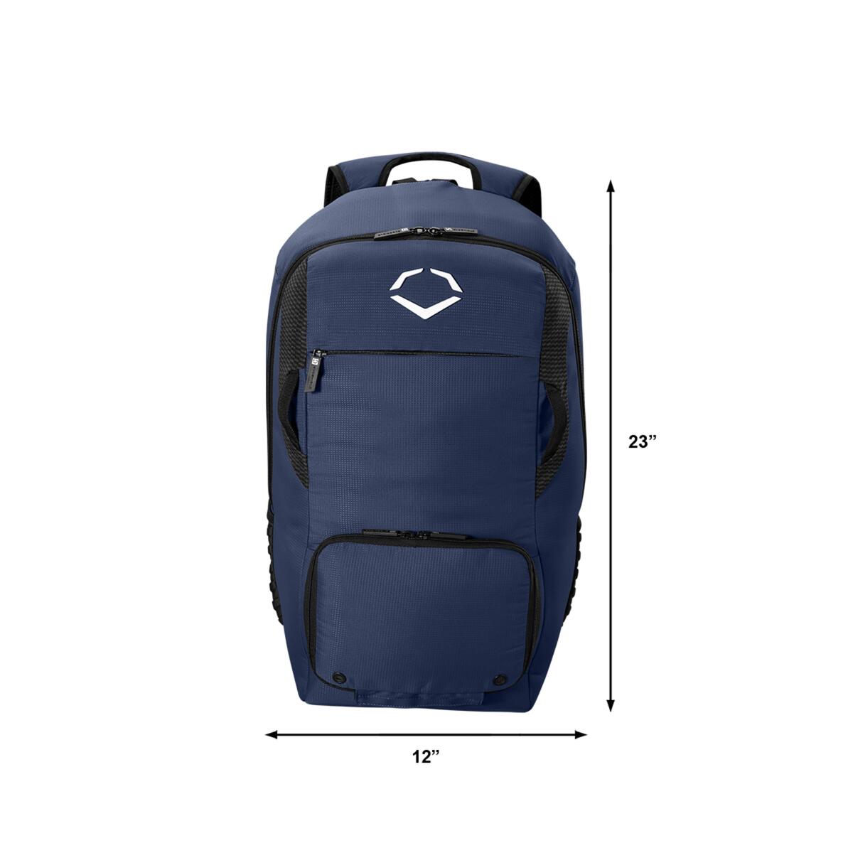 EVOSHIELD STANDOUT BACKPACK