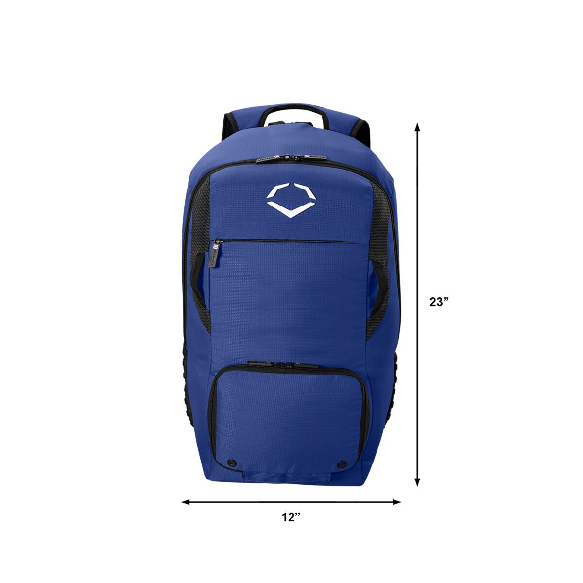 EVOSHIELD STANDOUT BACKPACK