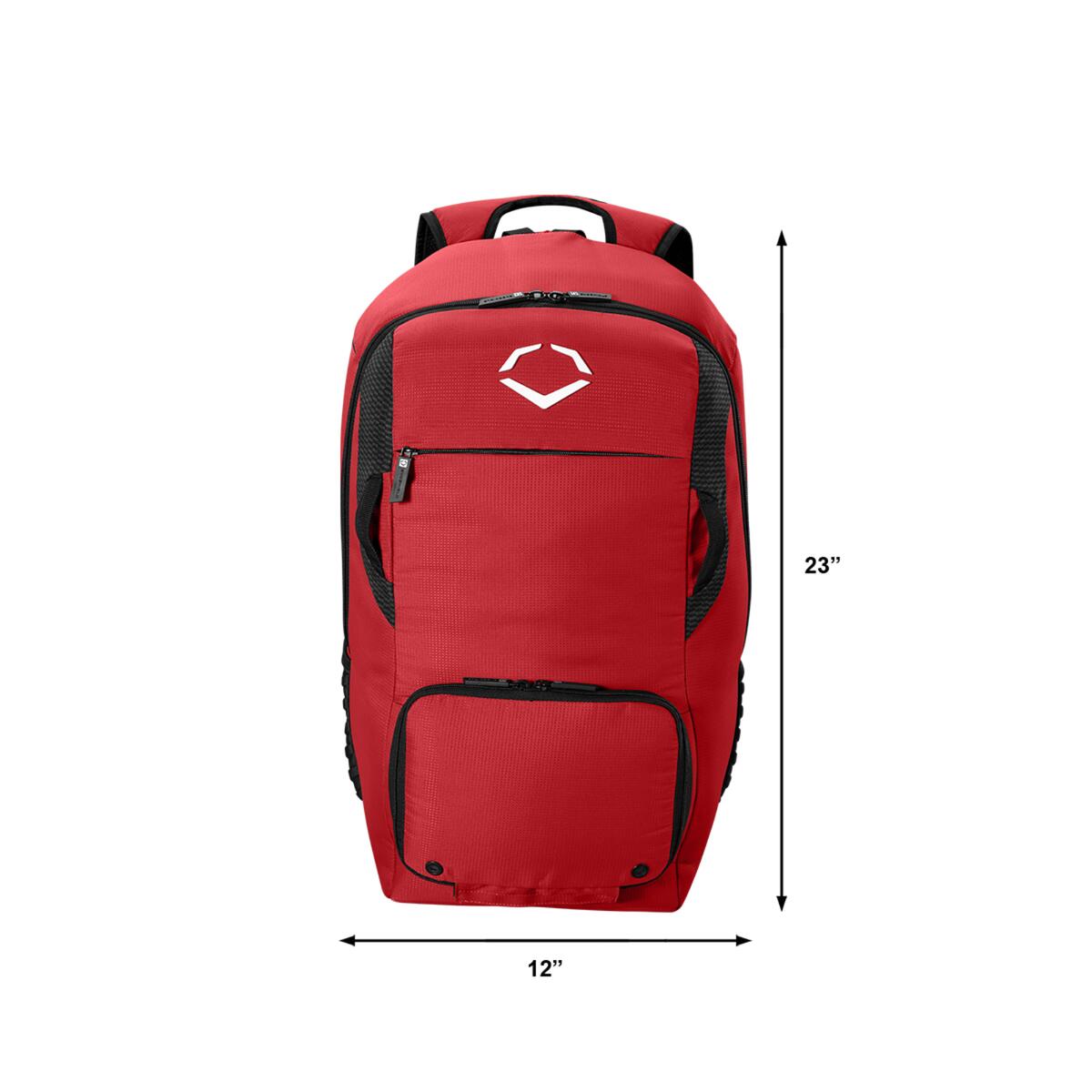 EVOSHIELD STANDOUT BACKPACK