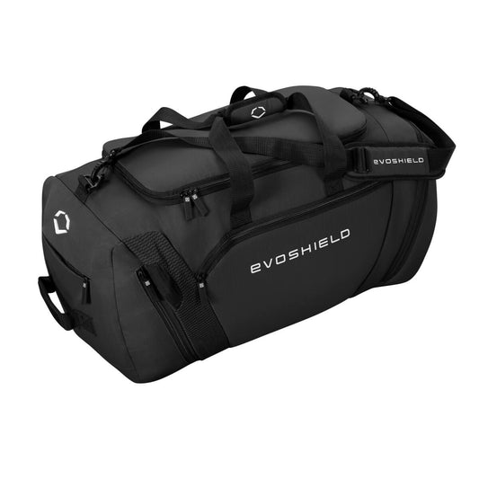 EVOSHIELD PLAYER'S DUFFLE