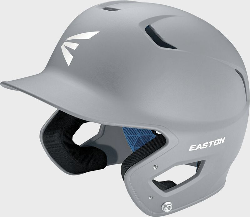 EASTON Z5 2.0 MATTE BATTING HELMET