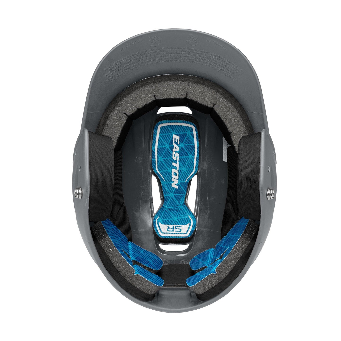 EASTON Z5 2.0 MATTE BATTING HELMET