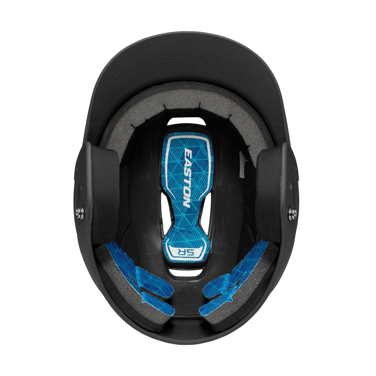 EASTON Z5 2.0 MATTE BATTING HELMET