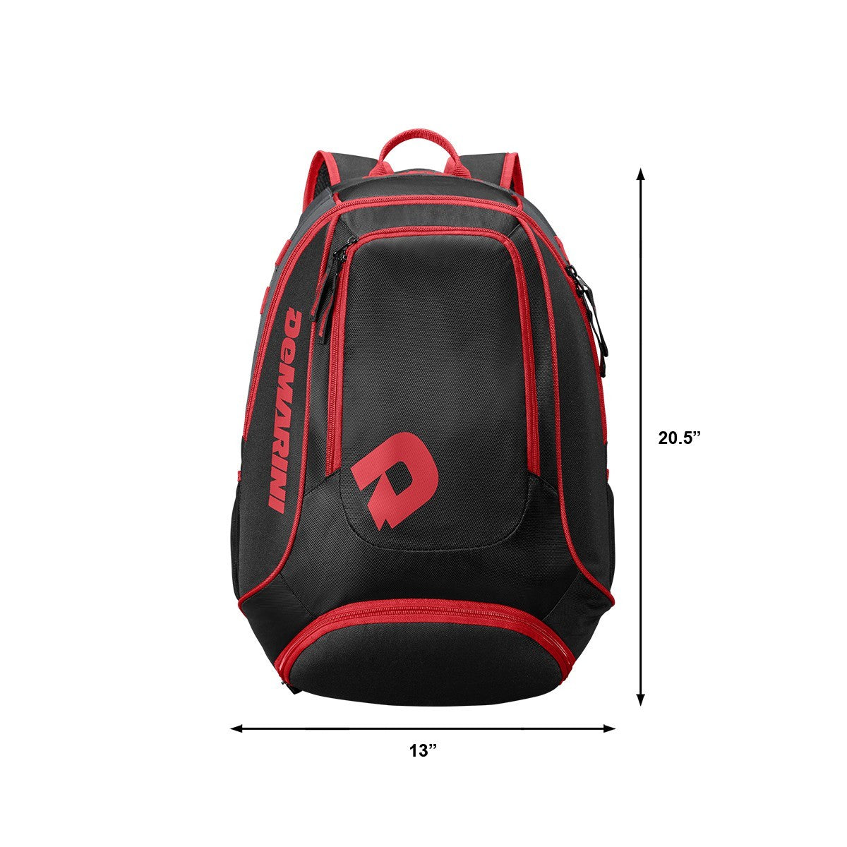 DEMARINI SABOTAGE BACKPACK
