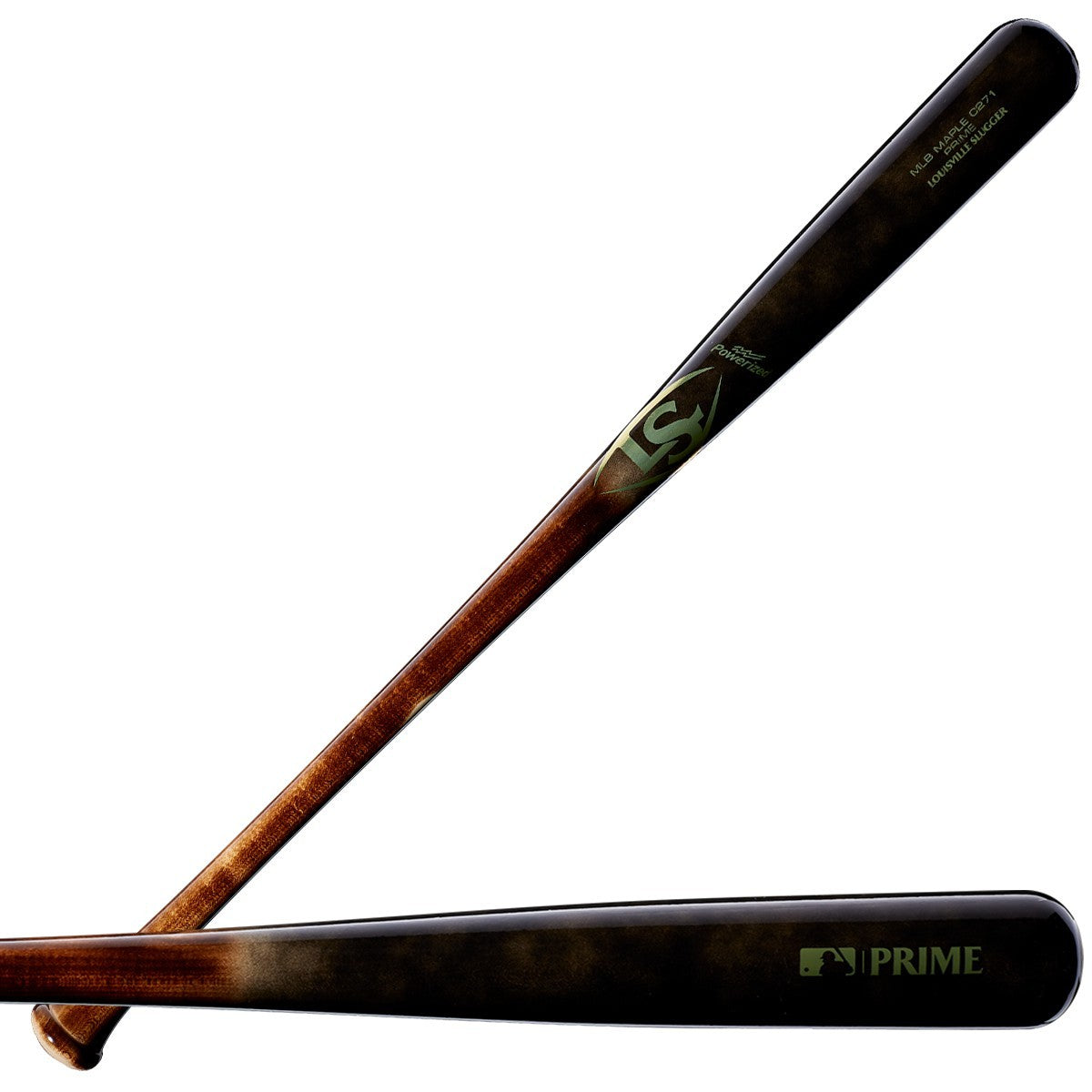 LOUISVILLE MLB PRIME MAPLE C271 HIGH ROLLER BASEBALL BAT